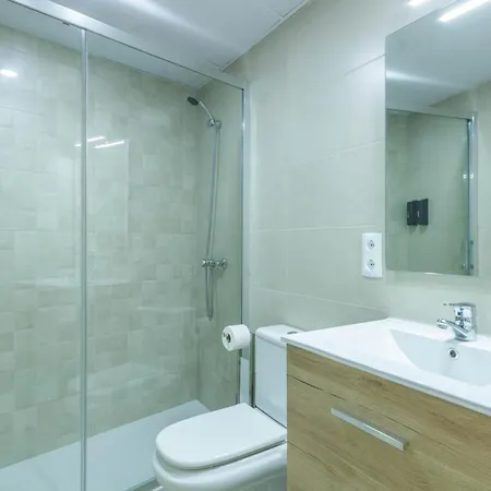 דירה Jazmin. En El Centro De Cordoba. קורדובה