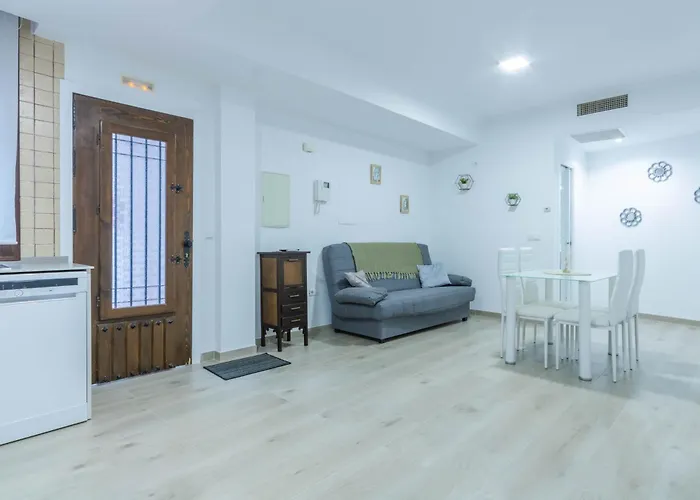 Jazmin. En El Centro De Cordoba. * Κόρδοβα