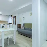 Apartment Jazmin. En El Centro De Cordoba. Córdoba