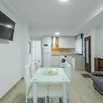 Apartment Jazmin. En El Centro De Cordoba. *