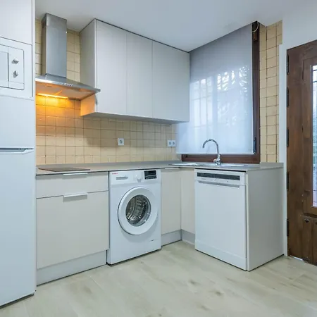 Apartamento Jazmin. En El Centro De Cordoba. *