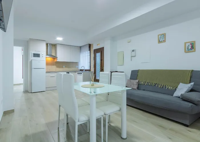 Jazmin. En El Centro De Cordoba. Córdova