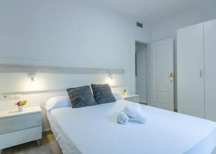 Jazmin. En El Centro De Cordoba. Apartamento *