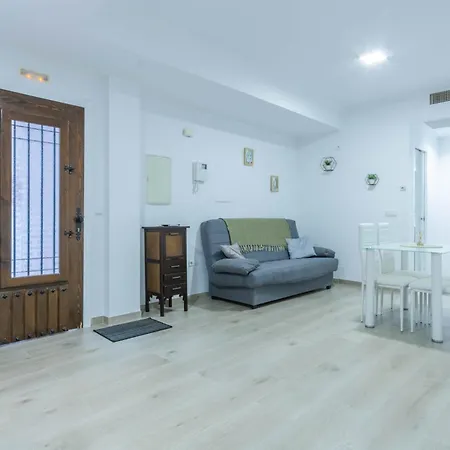 Jazmin. En El Centro De Cordoba. * 科爾多瓦