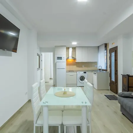 公寓 Jazmin. En El Centro De Cordoba. *